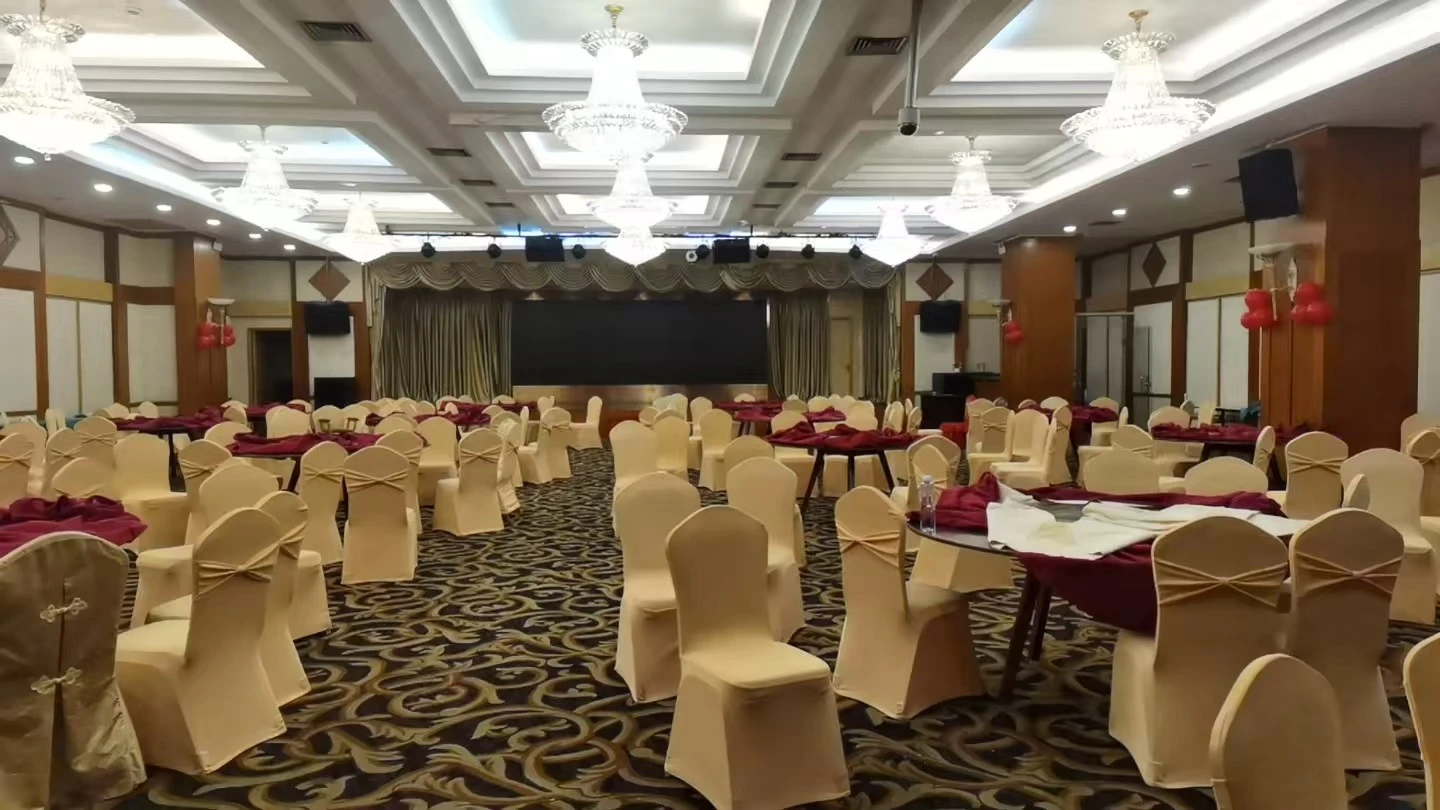 Prepare Gala Anyèl Nou Ak Rekonesans UNESCO Festival Prentan an