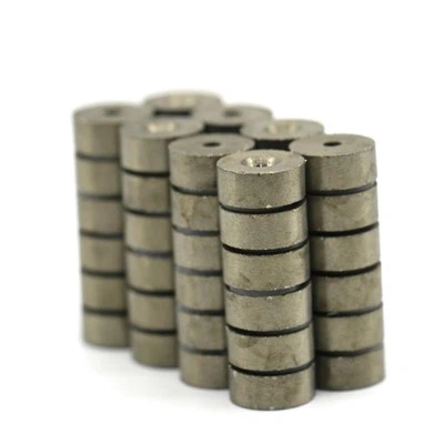 Leman bag Countersunk